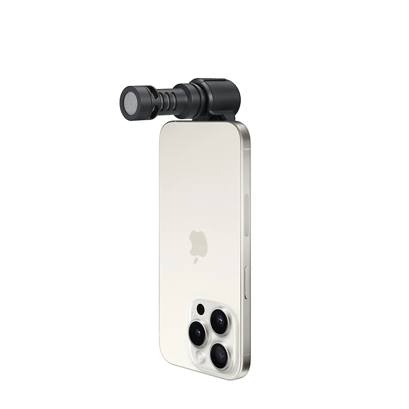 RØDE VideoMic ME C+