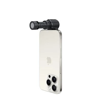 RØDE VideoMic ME C+