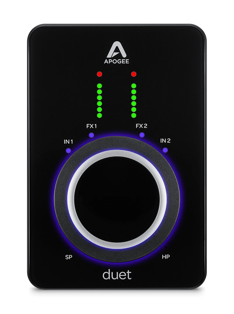 Apogee Duet 3