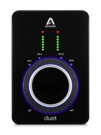 Apogee Duet 3