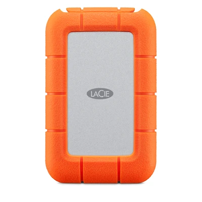 LaCie Rugged Mini SSD 500GB