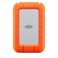LaCie Rugged Mini SSD 500GB