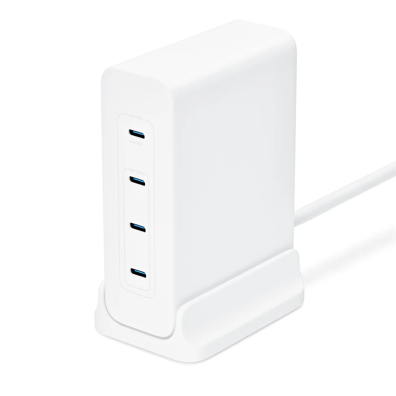 Anker Charger (240W, 4 Port)