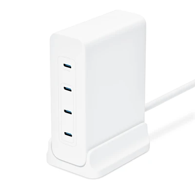 Anker Charger (240W, 4 Port)