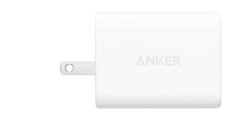 Anker Charger (70W, 3 Port)