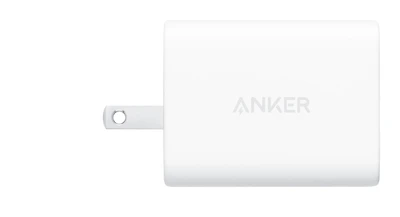 Anker Charger (70W, 3 Port)