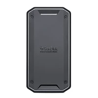 SanDisk® Professional PRO-G40™ SSD - 4TB