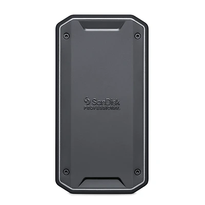 SanDisk® Professional PRO-G40™ SSD - 2TB