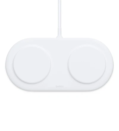 Belkin BoostCharge Dual Magnetic Charging Pad