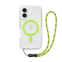 Tech21 FlexPro Case for iPhone 16 (MagSafe Compatible)