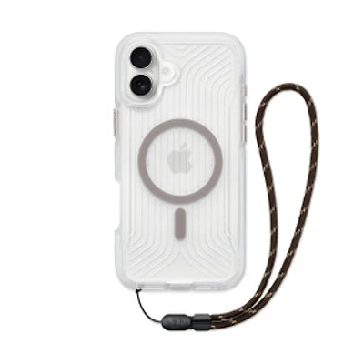 Tech21 FlexPro Case for iPhone 16 Plus (MagSafe Compatible)