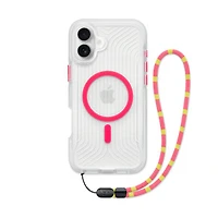 Tech21 FlexPro Case for iPhone 16 Plus (MagSafe Compatible)