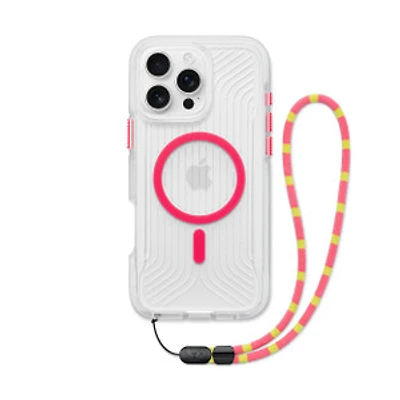 Tech21 FlexPro Case for iPhone 16 Pro Max (MagSafe Compatible)