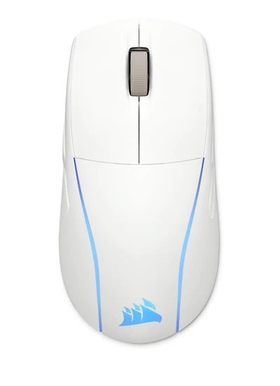 Corsair M75 Wireless Lightweight RGB Gaming Mouse