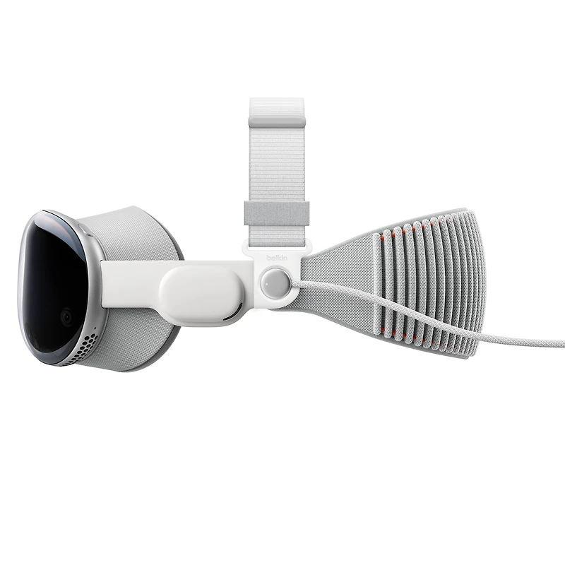 Belkin Head Strap for Apple Vision Pro