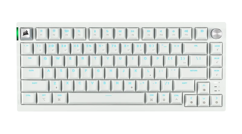 Corsair K65 Plus Wireless Mechanical Gaming Keyboard for Mac