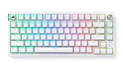 Corsair K65 Plus Wireless Mechanical Gaming Keyboard for Mac