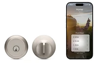 Level Lock Pro (Matter) with Apple Home Keys Support