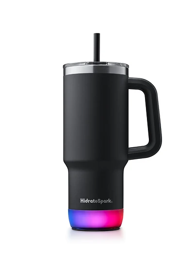 HidrateSpark PRO 2 Smart Tumbler (887 ml)