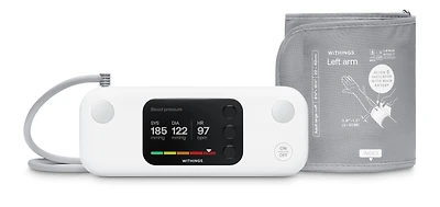 Withings BPM Vision Blood Pressure Monitor