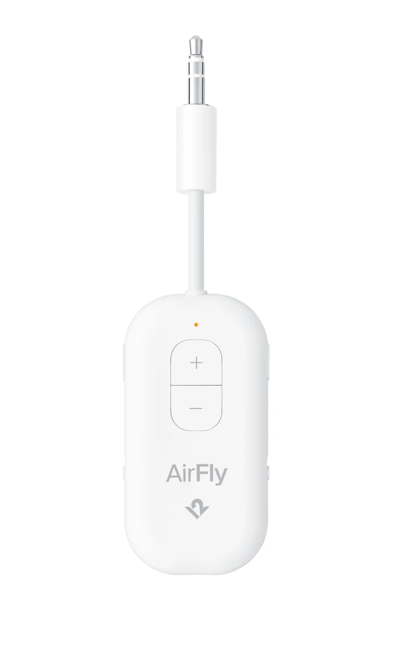 Twelve South Airfly Pro 2 Bluetooth Transmitter