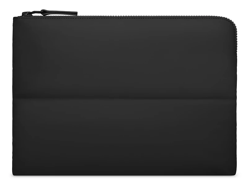 Rains 14” Puffer Laptop Cover for iPad and MacBook