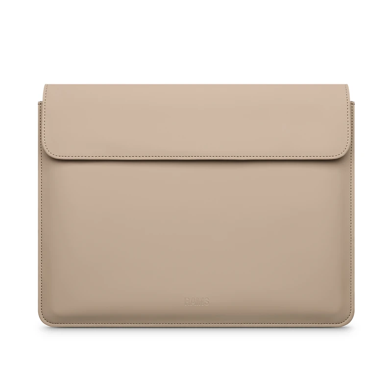 Rains 14” Laptop Portfolio for iPad and MacBook