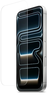 Belkin UltraGlass 2 Screen Protector for iPhone 17 Pro