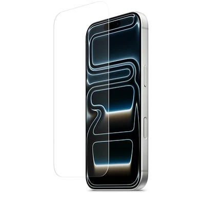 Belkin UltraGlass 2 Screen Protector for iPhone 17 Pro
