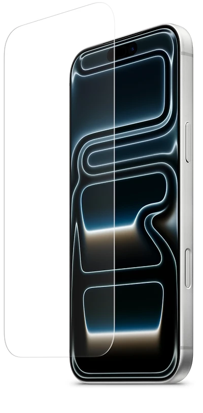Belkin UltraGlass 2 Screen Protector for iPhone 17 Pro Max