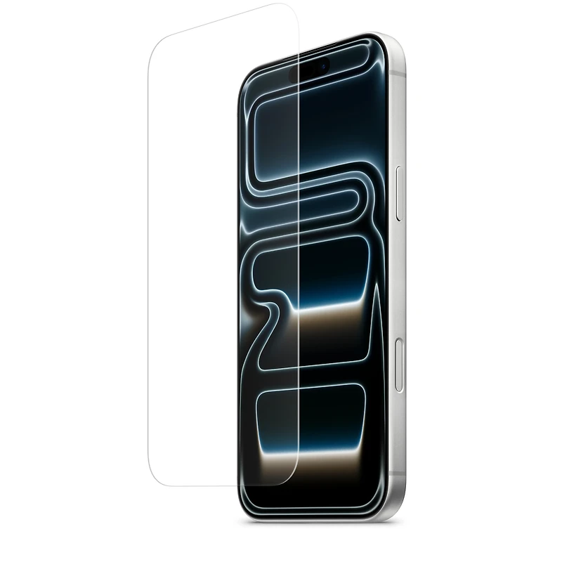 Belkin UltraGlass 2 Screen Protector for iPhone 17 Pro Max
