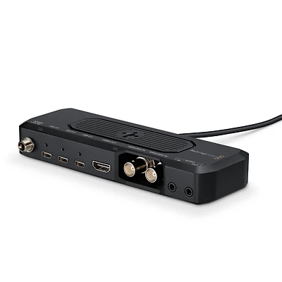 Blackmagic Camera ProDock