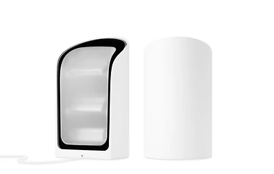 Philips Hue Play Wall Washer Lamp (2 Pack)