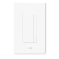 Eve Dimmer Switch (Matter)