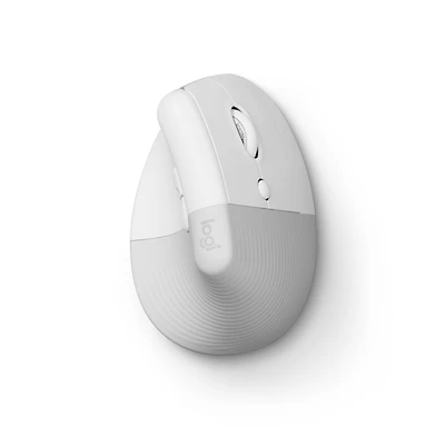 Logitech Lift for Mac Wireless Vertical Ergonomic Mouse