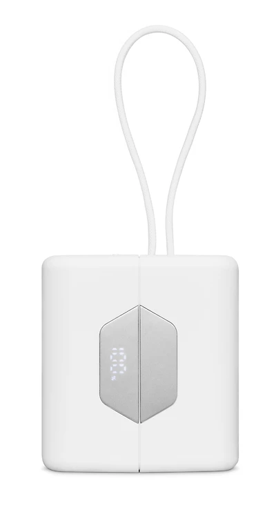 Nimble SharePower Portable Battery Charger