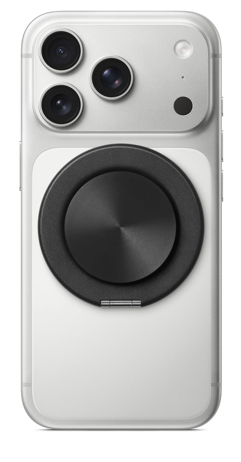 PopSockets Kick-Out Grip & Stand (MagSafe compatible)