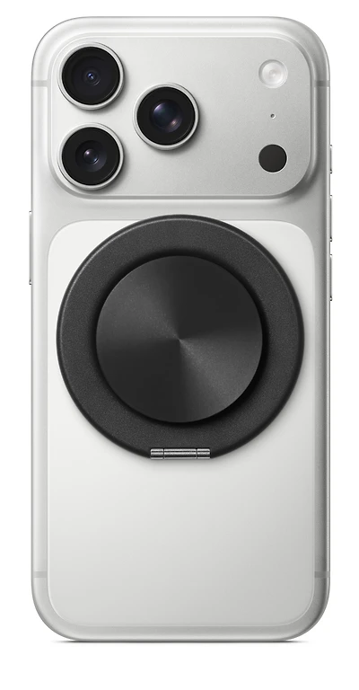 PopSockets Kick-Out Grip & Stand (MagSafe compatible)