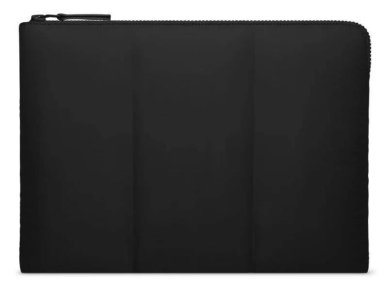 Rains 16” Puffer Laptop Cover for MacBook
