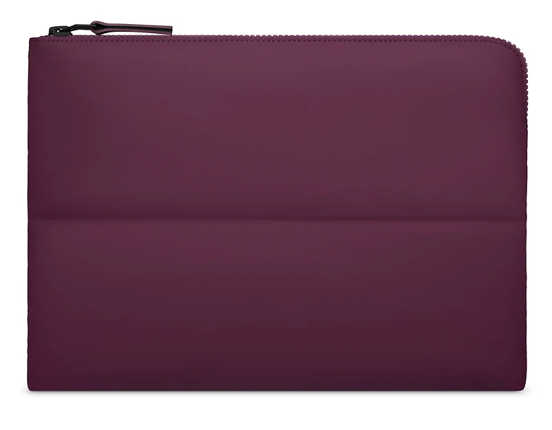 Rains 14” Puffer Laptop Cover for iPad and MacBook