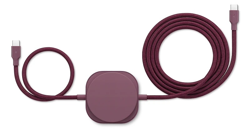 Zens USB-C to USB-C Charging Cable Pro 2