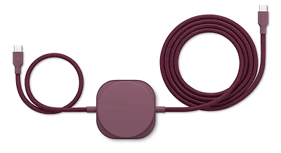 Zens USB-C to USB-C Charging Cable Pro 2