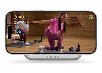 Zens Magnetic Nightstand Charger