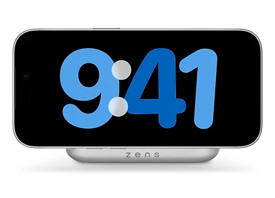 Zens Magnetic Nightstand Charger