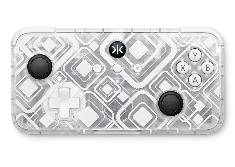 CRKD NEO S Widget Edition with Charging Dock