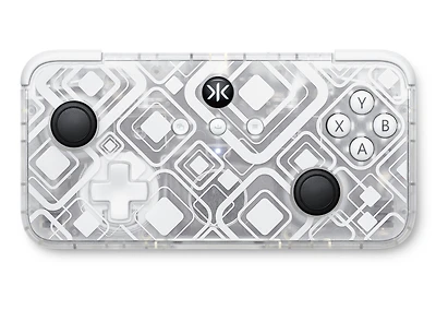 CRKD NEO S Widget Edition with Charging Dock