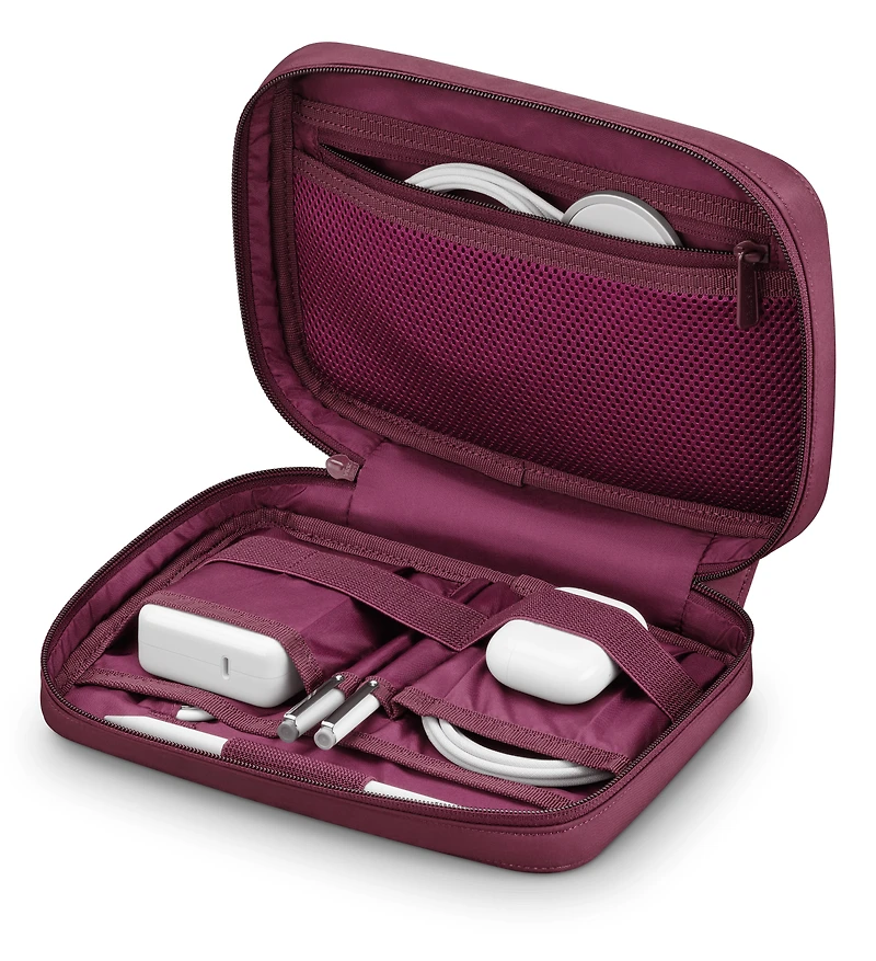 Herschel Cloud Burrard Tech Organiser