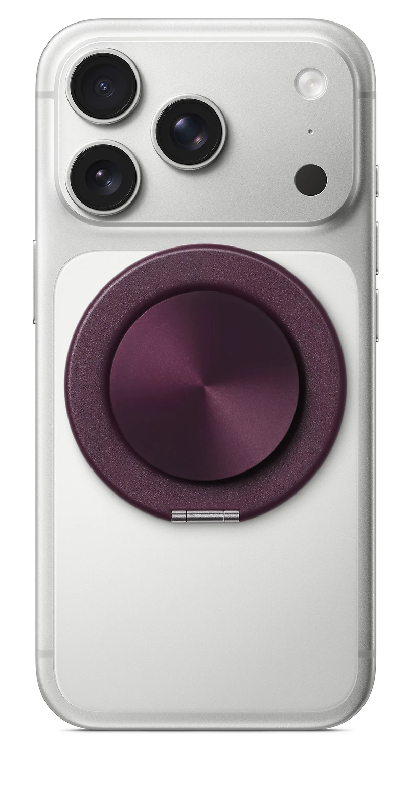 PopSockets Kick-Out Grip & Stand (MagSafe compatible)