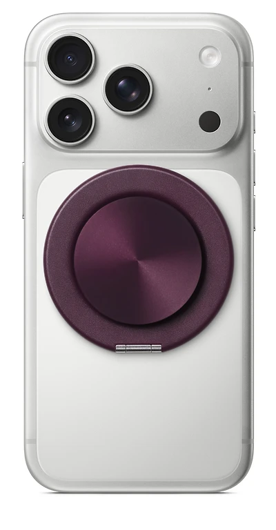 PopSockets Kick-Out Grip & Stand (MagSafe compatible)