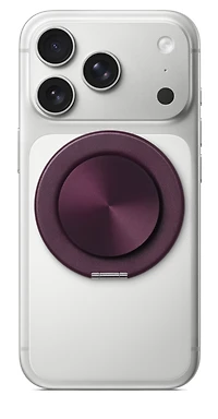 PopSockets Kick-Out Grip & Stand (MagSafe compatible)